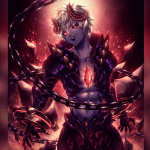 Mobile Legends – Dyrroth