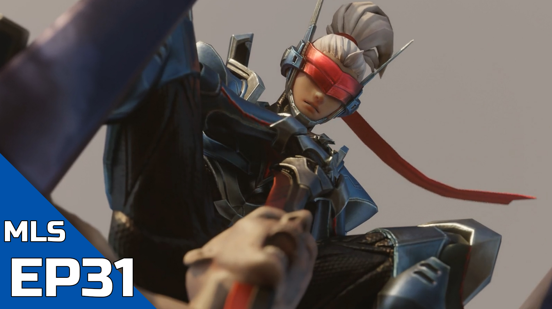 MLS EP31 | MOBILE LEGENDS STORIES