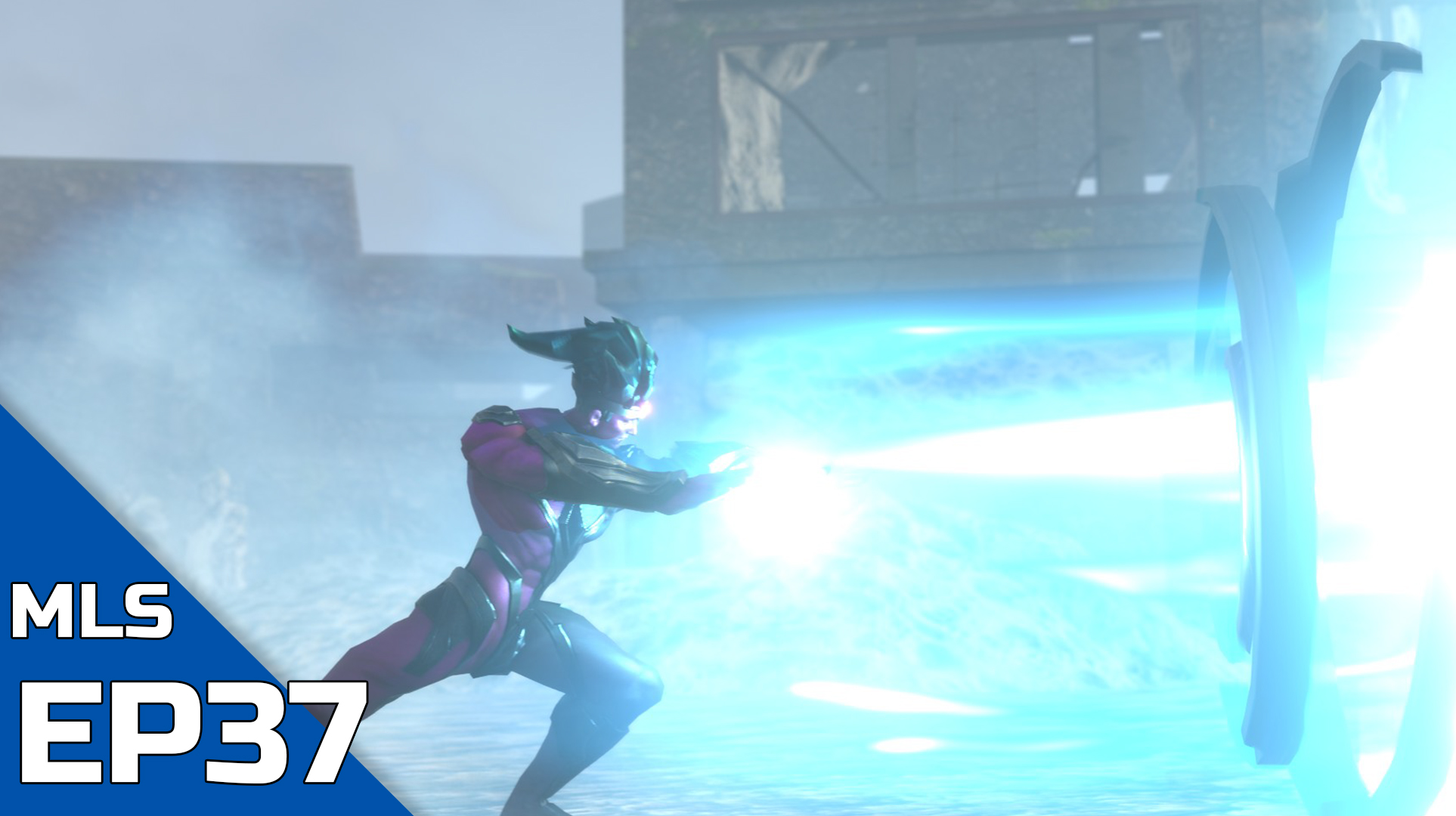 MLS 37 MOBILE LEGENDS STORIES