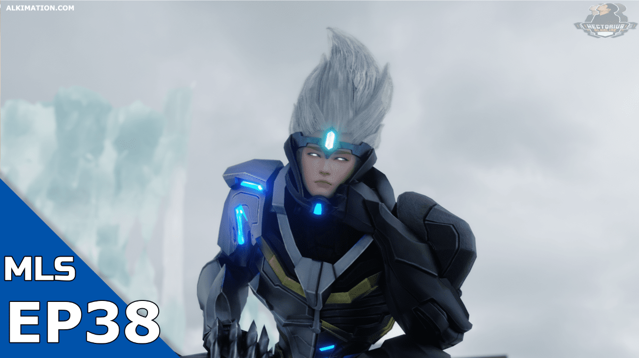 MLS 38 MOBILE LEGENDS STORIES